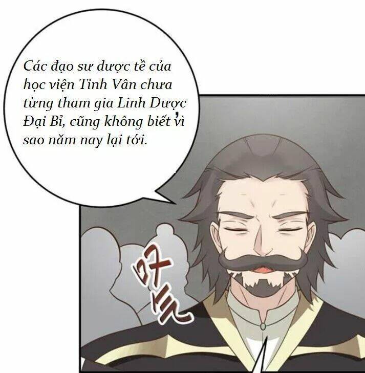 Tuyệt Sắc Quyến Rũ Quỷ Y Chí Tôn - Chapter 86 - Page 9