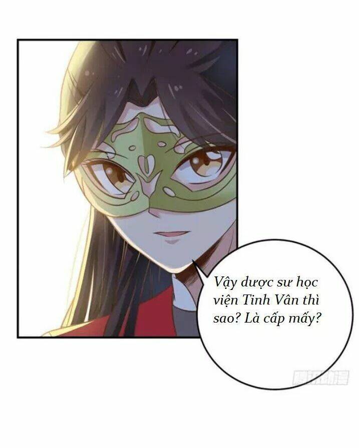 Tuyệt Sắc Quyến Rũ Quỷ Y Chí Tôn - Chapter 86 - Page 11