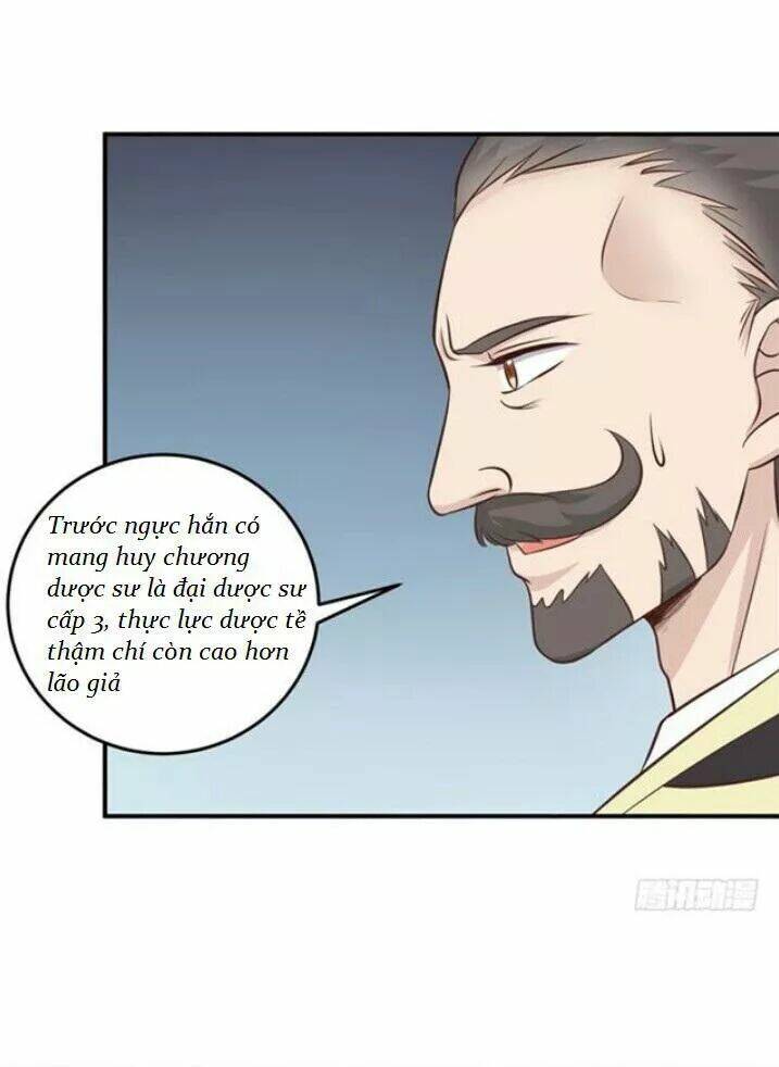 Tuyệt Sắc Quyến Rũ Quỷ Y Chí Tôn - Chapter 86 - Page 12