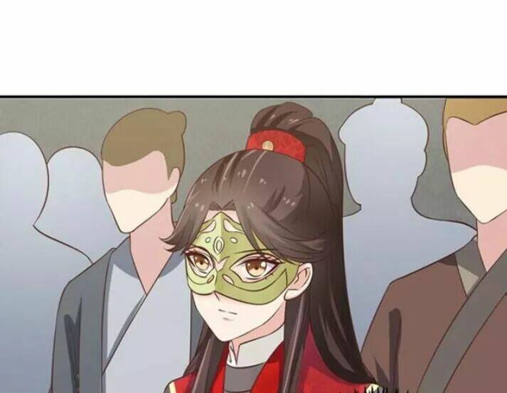 Tuyệt Sắc Quyến Rũ Quỷ Y Chí Tôn - Chapter 86 - Page 13