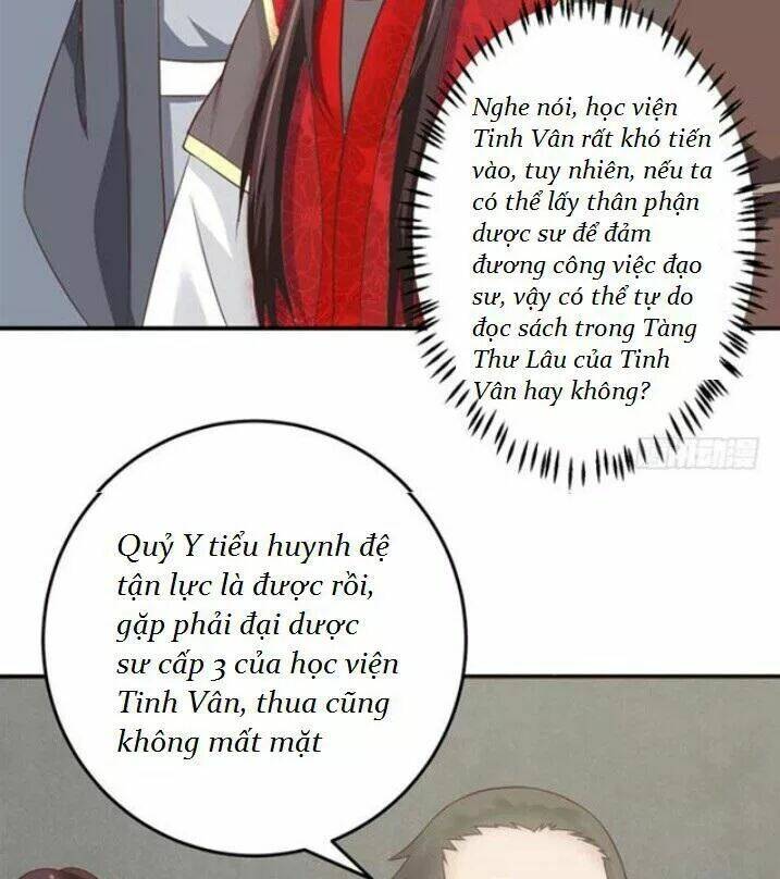 Tuyệt Sắc Quyến Rũ Quỷ Y Chí Tôn - Chapter 86 - Page 14