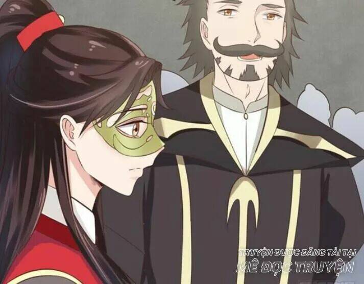 Tuyệt Sắc Quyến Rũ Quỷ Y Chí Tôn - Chapter 86 - Page 15