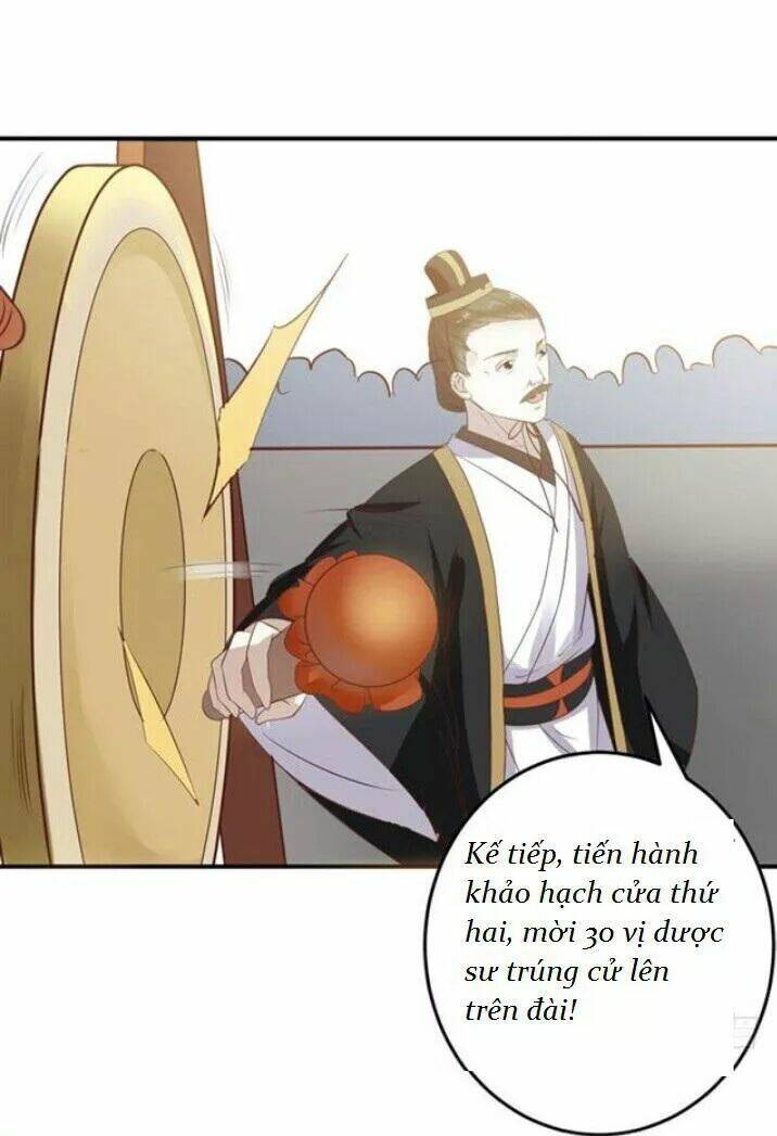 Tuyệt Sắc Quyến Rũ Quỷ Y Chí Tôn - Chapter 86 - Page 17