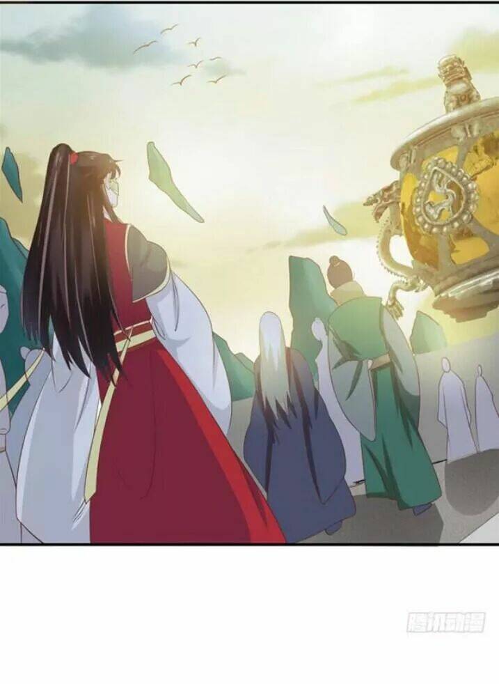 Tuyệt Sắc Quyến Rũ Quỷ Y Chí Tôn - Chapter 86 - Page 18