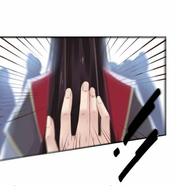 Tuyệt Sắc Quyến Rũ Quỷ Y Chí Tôn - Chapter 86 - Page 19