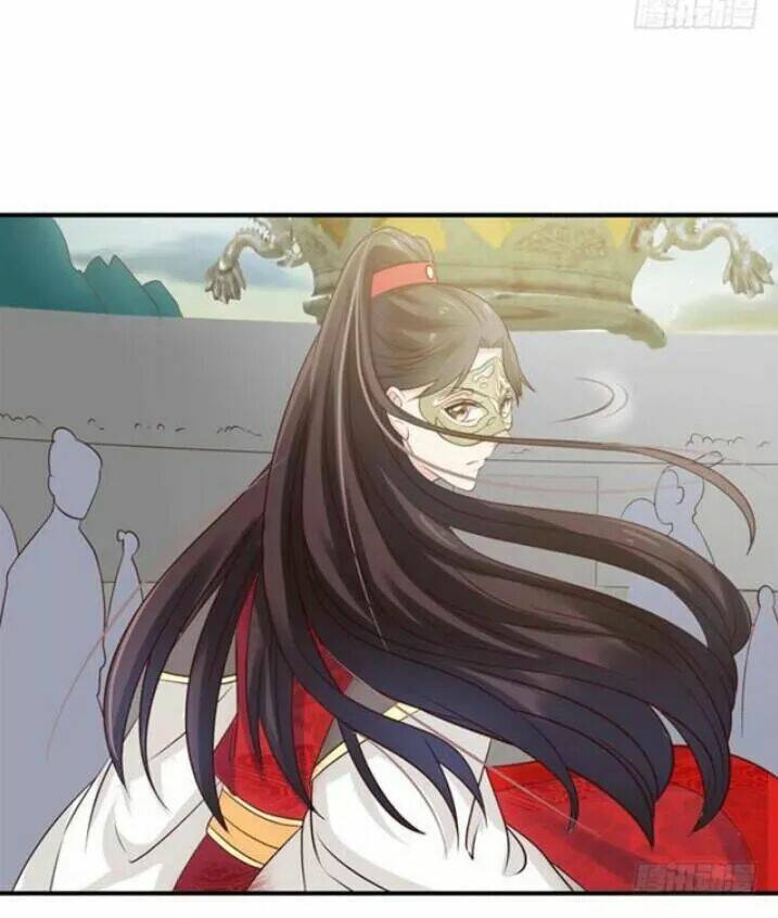 Tuyệt Sắc Quyến Rũ Quỷ Y Chí Tôn - Chapter 86 - Page 21