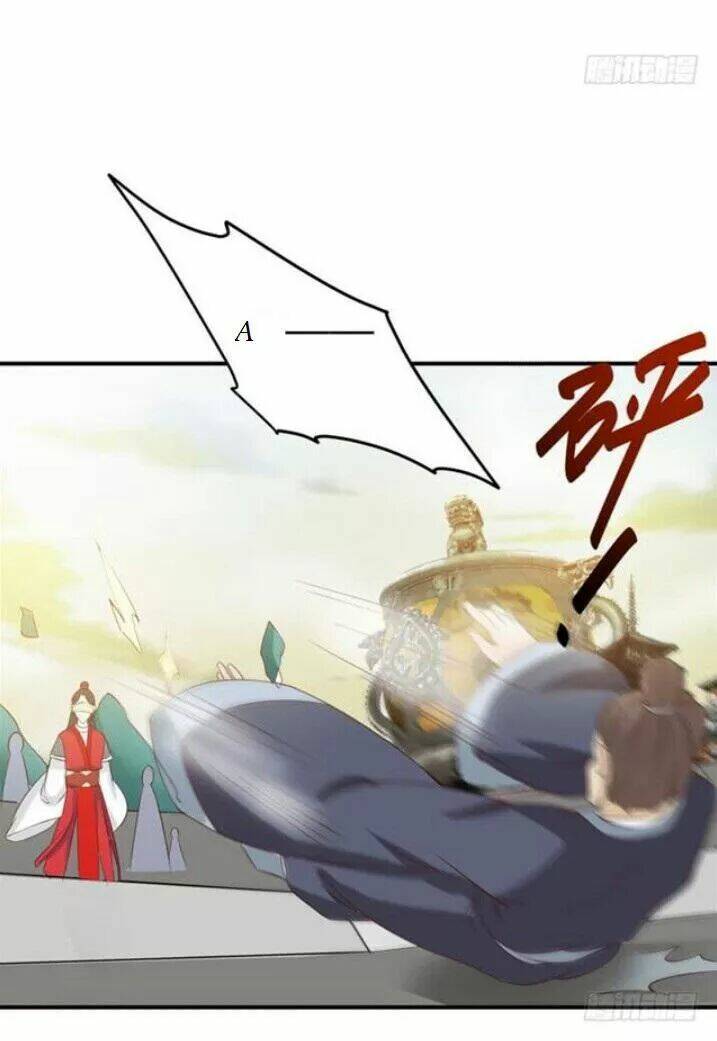 Tuyệt Sắc Quyến Rũ Quỷ Y Chí Tôn - Chapter 86 - Page 23