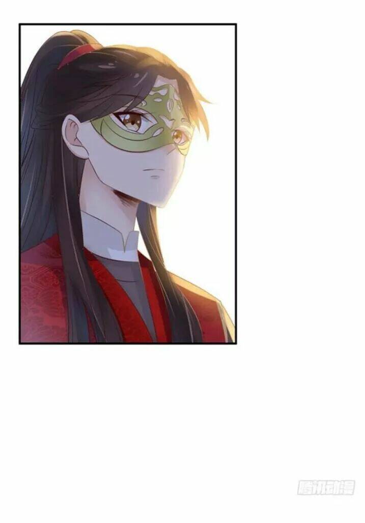 Tuyệt Sắc Quyến Rũ Quỷ Y Chí Tôn - Chapter 86 - Page 24