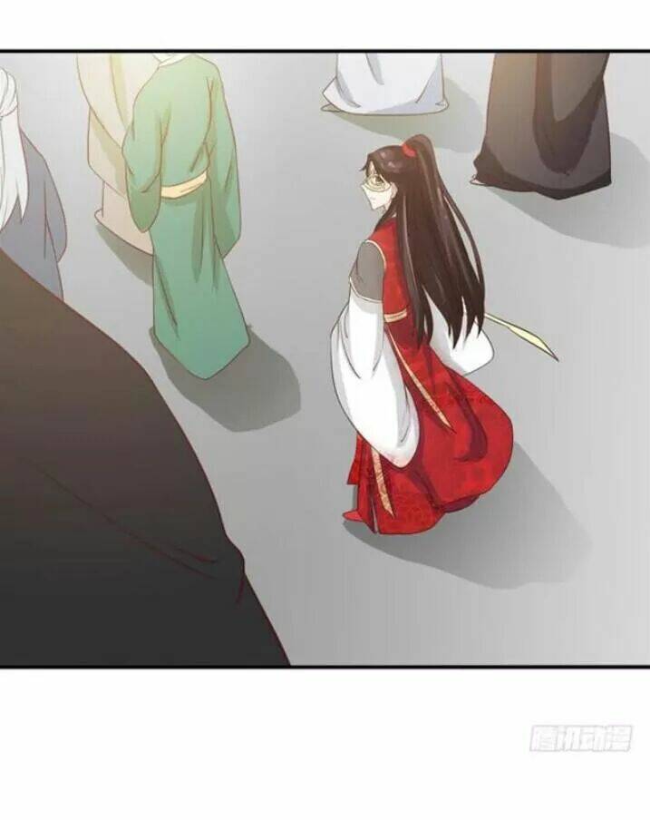 Tuyệt Sắc Quyến Rũ Quỷ Y Chí Tôn - Chapter 86 - Page 26