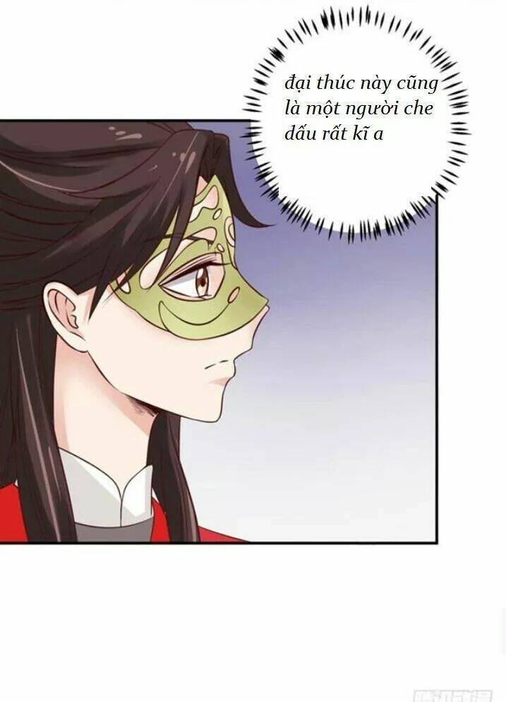 Tuyệt Sắc Quyến Rũ Quỷ Y Chí Tôn - Chapter 86 - Page 28