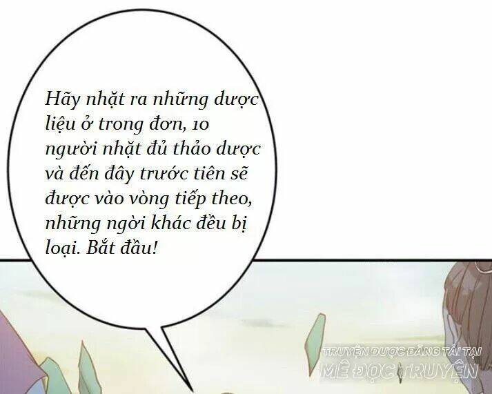 Tuyệt Sắc Quyến Rũ Quỷ Y Chí Tôn - Chapter 86 - Page 30