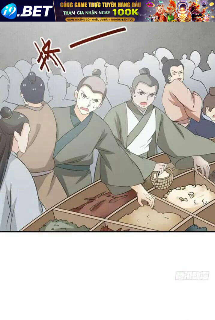 Tuyệt Sắc Quyến Rũ Quỷ Y Chí Tôn - Chapter 86 - Page 33