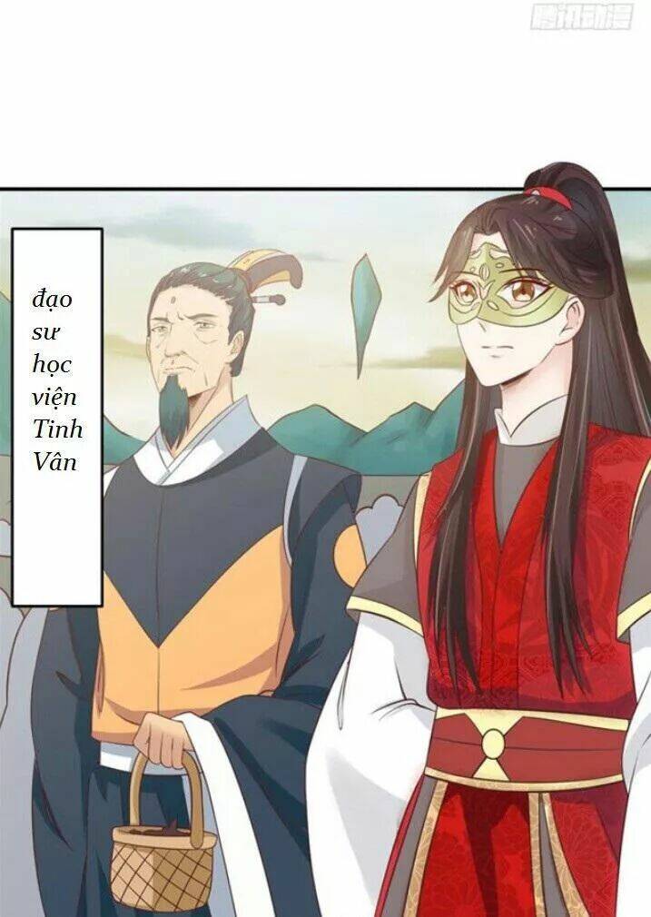 Tuyệt Sắc Quyến Rũ Quỷ Y Chí Tôn - Chapter 86 - Page 34