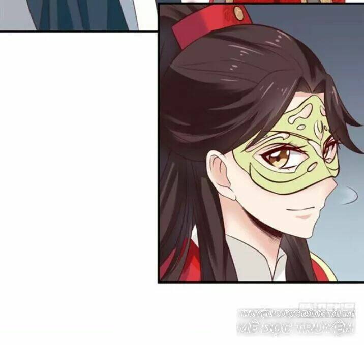 Tuyệt Sắc Quyến Rũ Quỷ Y Chí Tôn - Chapter 86 - Page 35