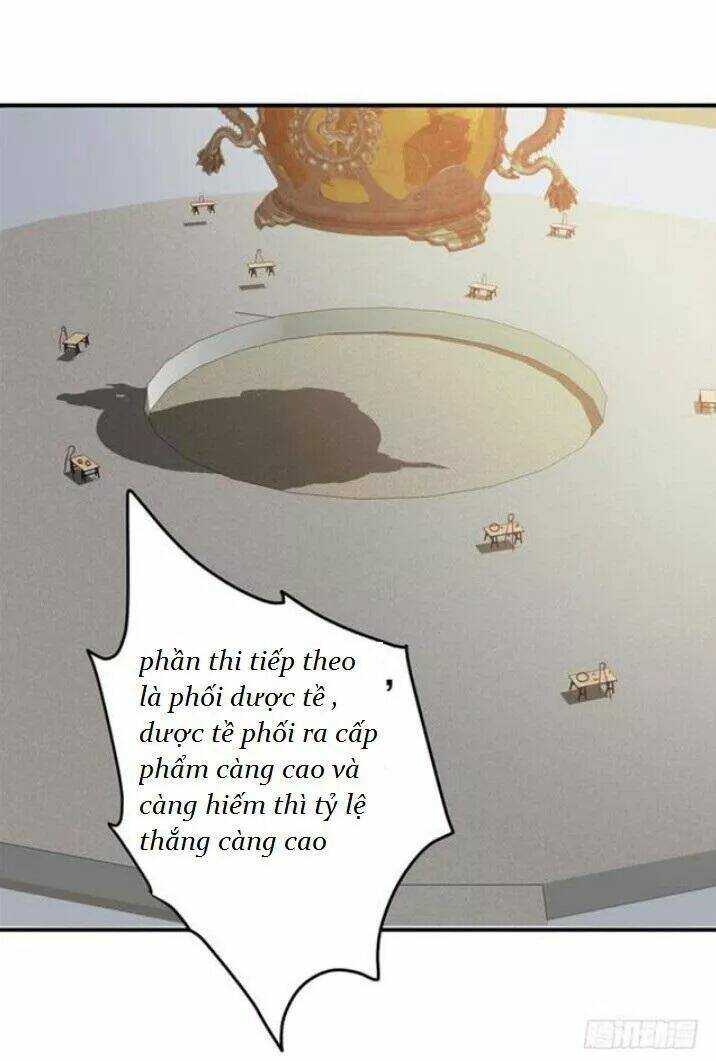 Tuyệt Sắc Quyến Rũ Quỷ Y Chí Tôn - Chapter 86 - Page 36