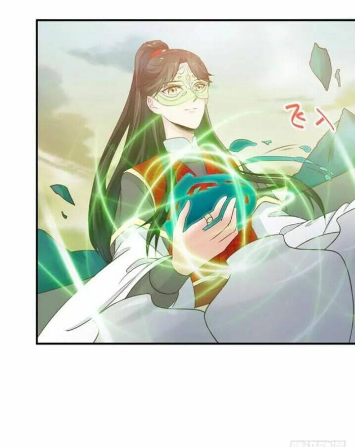 Tuyệt Sắc Quyến Rũ Quỷ Y Chí Tôn - Chapter 86 - Page 37