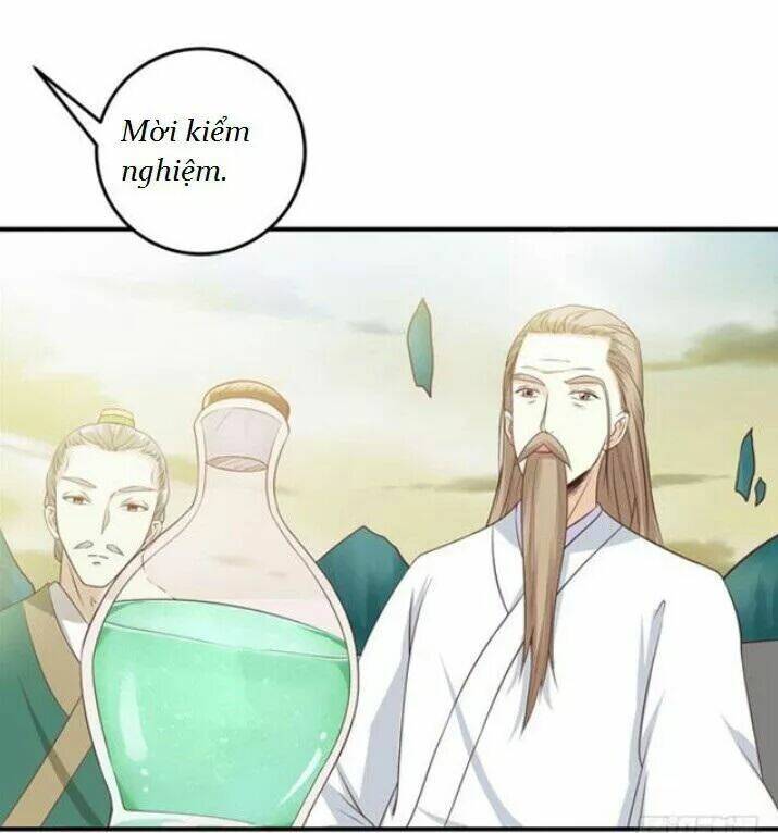 Tuyệt Sắc Quyến Rũ Quỷ Y Chí Tôn - Chapter 86 - Page 39