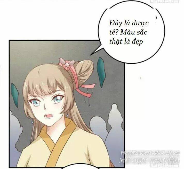 Tuyệt Sắc Quyến Rũ Quỷ Y Chí Tôn - Chapter 86 - Page 40