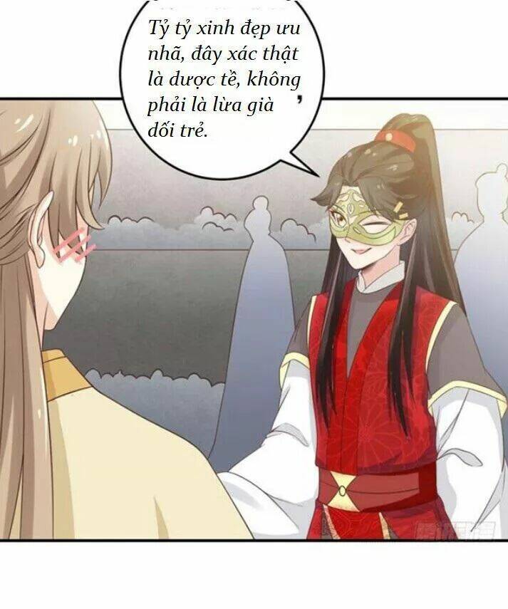 Tuyệt Sắc Quyến Rũ Quỷ Y Chí Tôn - Chapter 86 - Page 41