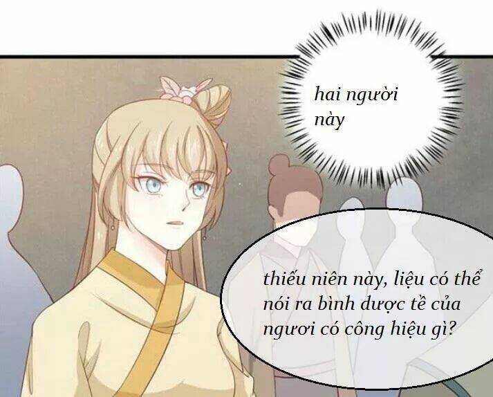 Tuyệt Sắc Quyến Rũ Quỷ Y Chí Tôn - Chapter 86 - Page 44