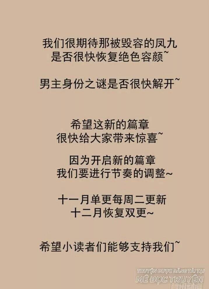 Tuyệt Sắc Quyến Rũ Quỷ Y Chí Tôn - Chapter 86 - Page 50