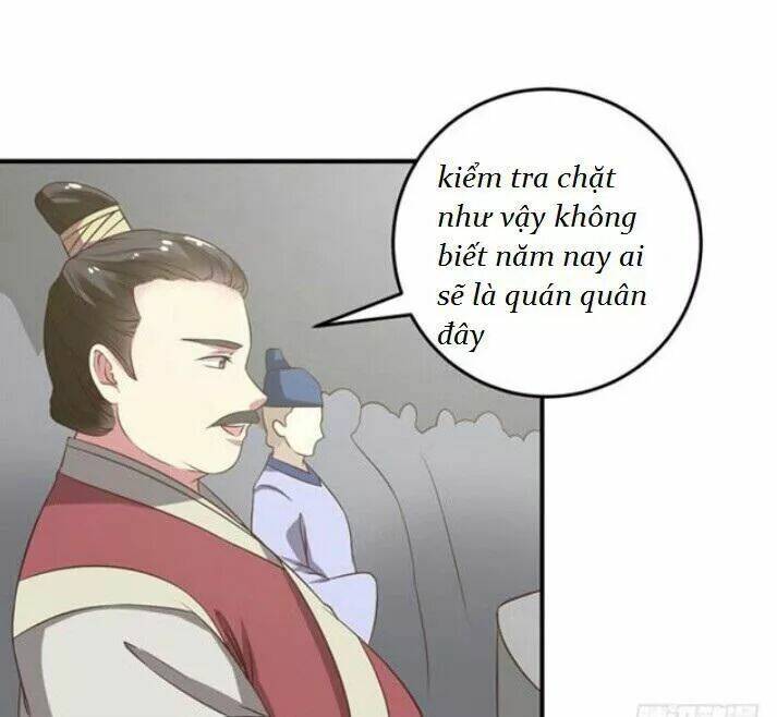 Tuyệt Sắc Quyến Rũ Quỷ Y Chí Tôn - Chapter 86 - Page 7