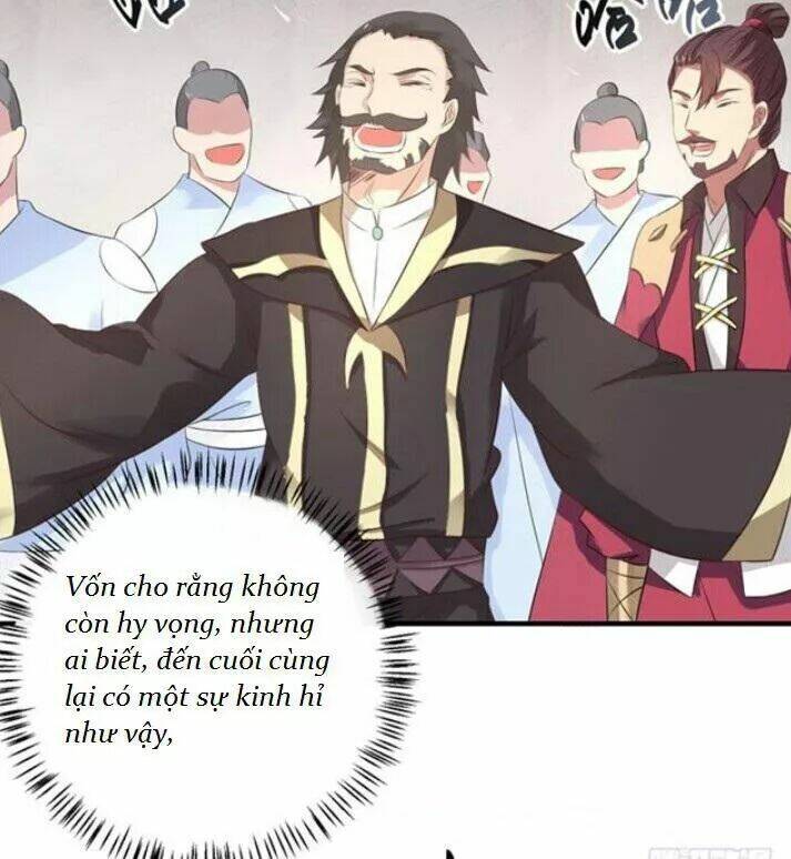 Tuyệt Sắc Quyến Rũ Quỷ Y Chí Tôn - Chapter 87 - Page 13