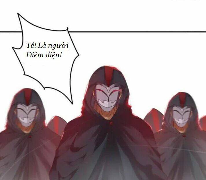 Tuyệt Sắc Quyến Rũ Quỷ Y Chí Tôn - Chapter 87 - Page 17