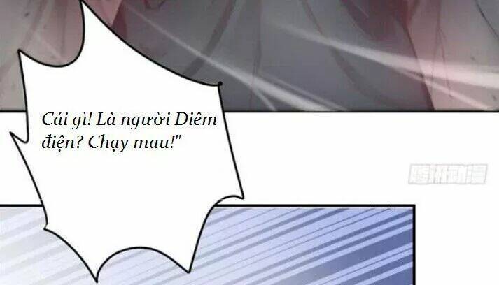 Tuyệt Sắc Quyến Rũ Quỷ Y Chí Tôn - Chapter 87 - Page 18