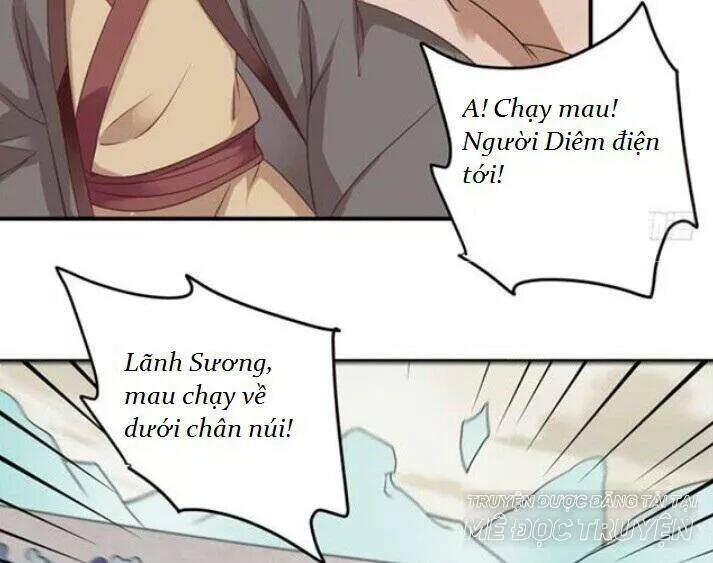 Tuyệt Sắc Quyến Rũ Quỷ Y Chí Tôn - Chapter 87 - Page 20