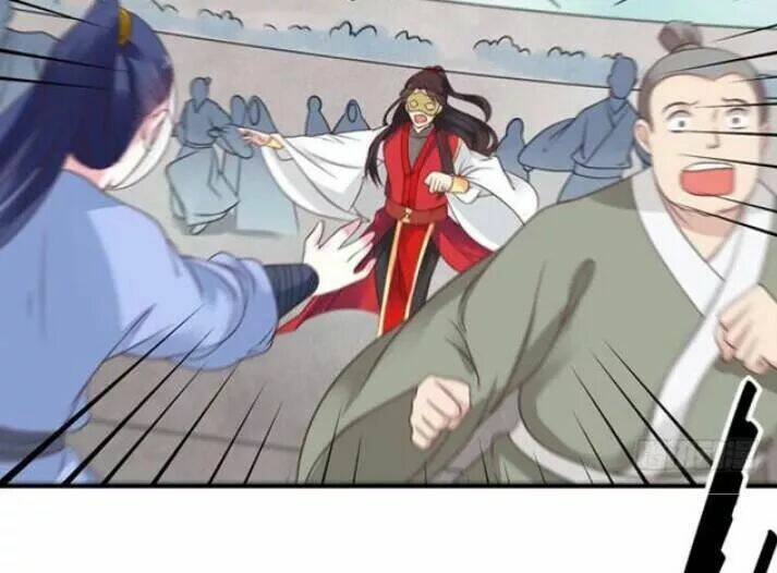 Tuyệt Sắc Quyến Rũ Quỷ Y Chí Tôn - Chapter 87 - Page 21