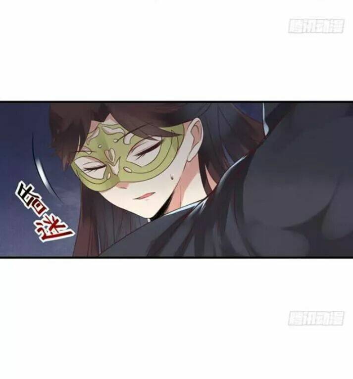 Tuyệt Sắc Quyến Rũ Quỷ Y Chí Tôn - Chapter 87 - Page 23