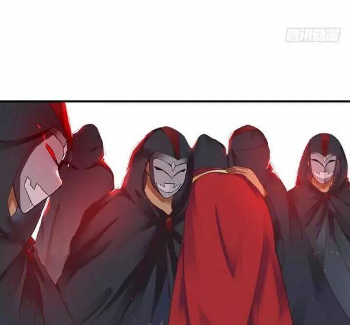 Tuyệt Sắc Quyến Rũ Quỷ Y Chí Tôn - Chapter 87 - Page 24