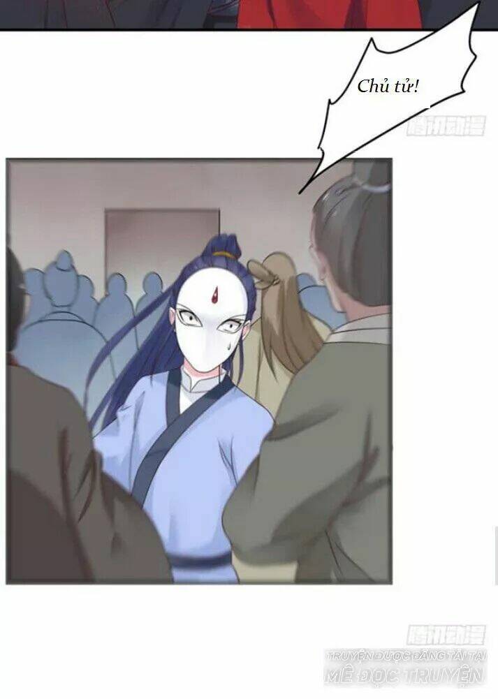 Tuyệt Sắc Quyến Rũ Quỷ Y Chí Tôn - Chapter 87 - Page 25