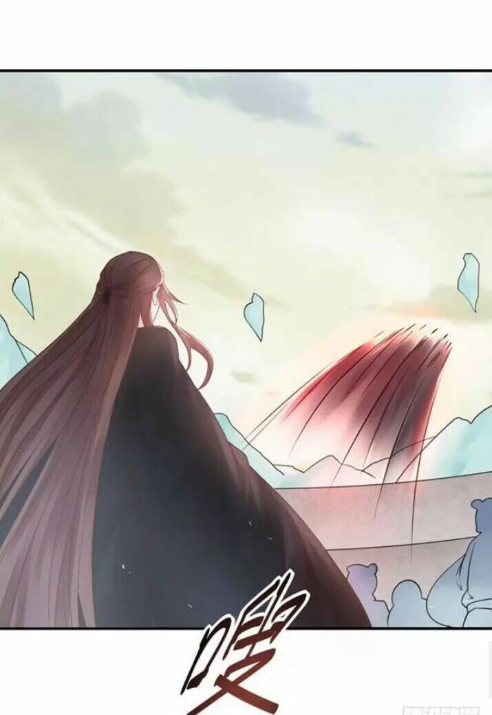 Tuyệt Sắc Quyến Rũ Quỷ Y Chí Tôn - Chapter 87 - Page 26