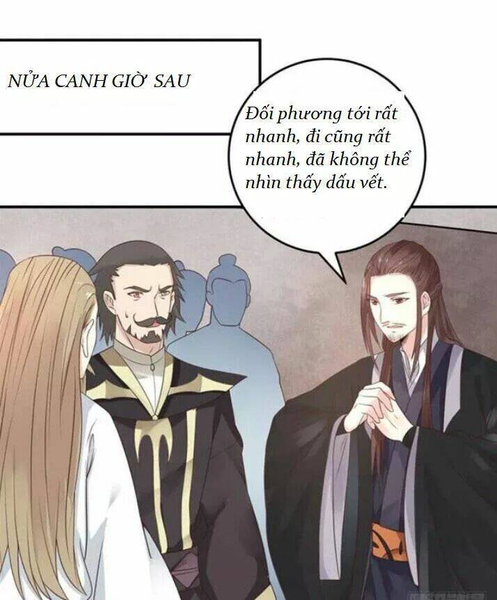 Tuyệt Sắc Quyến Rũ Quỷ Y Chí Tôn - Chapter 87 - Page 29