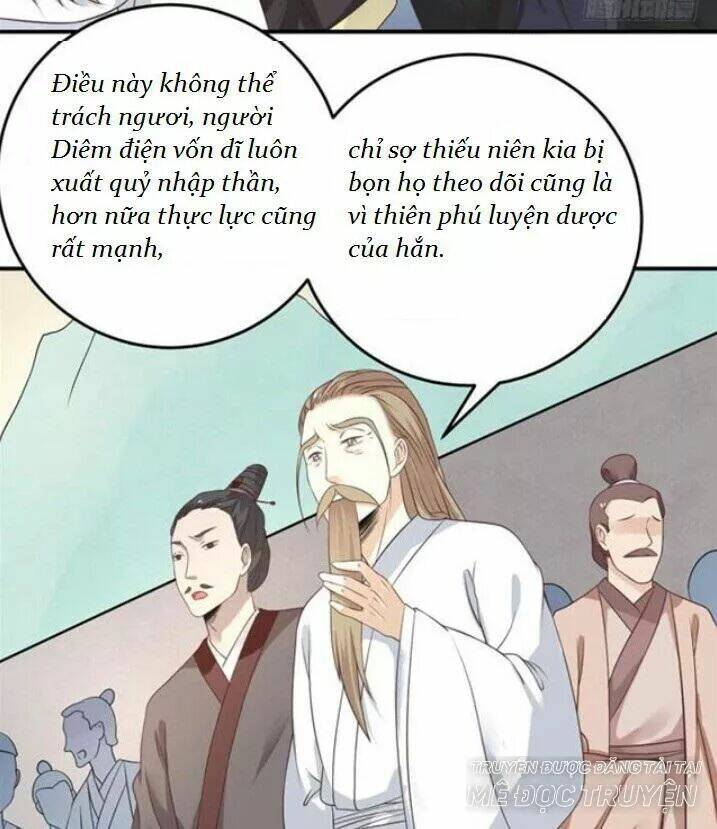 Tuyệt Sắc Quyến Rũ Quỷ Y Chí Tôn - Chapter 87 - Page 30