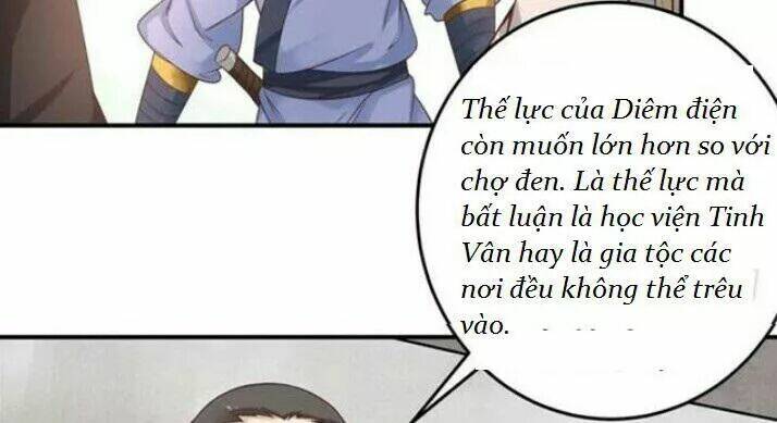 Tuyệt Sắc Quyến Rũ Quỷ Y Chí Tôn - Chapter 87 - Page 33