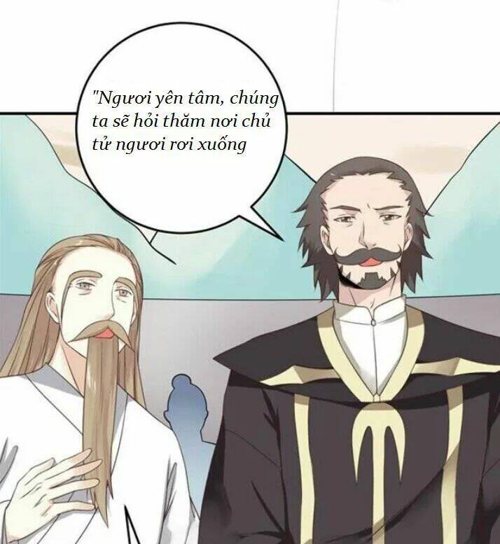 Tuyệt Sắc Quyến Rũ Quỷ Y Chí Tôn - Chapter 87 - Page 37