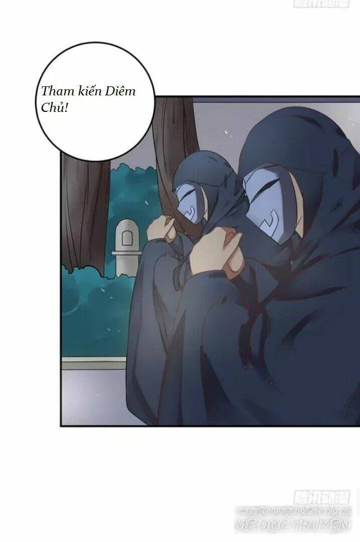 Tuyệt Sắc Quyến Rũ Quỷ Y Chí Tôn - Chapter 87 - Page 40