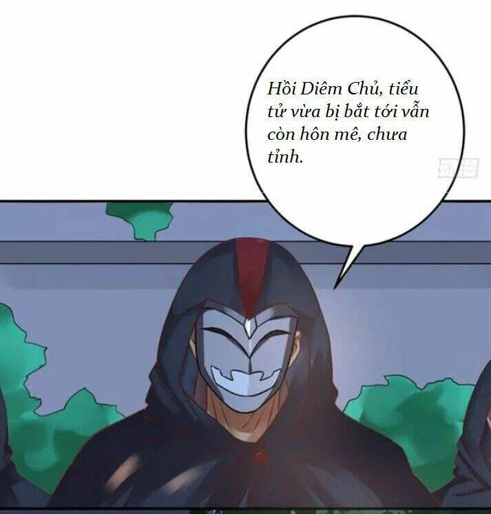 Tuyệt Sắc Quyến Rũ Quỷ Y Chí Tôn - Chapter 87 - Page 43