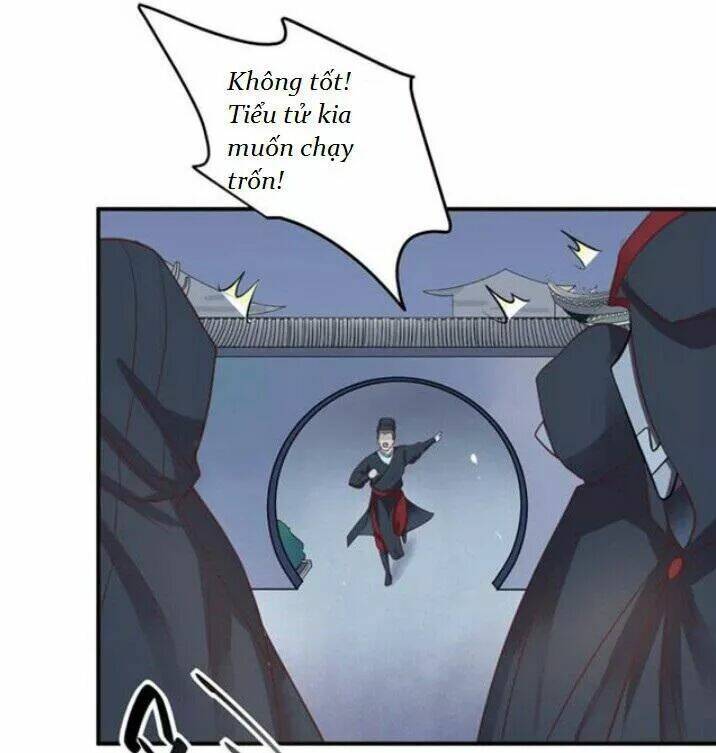 Tuyệt Sắc Quyến Rũ Quỷ Y Chí Tôn - Chapter 87 - Page 48