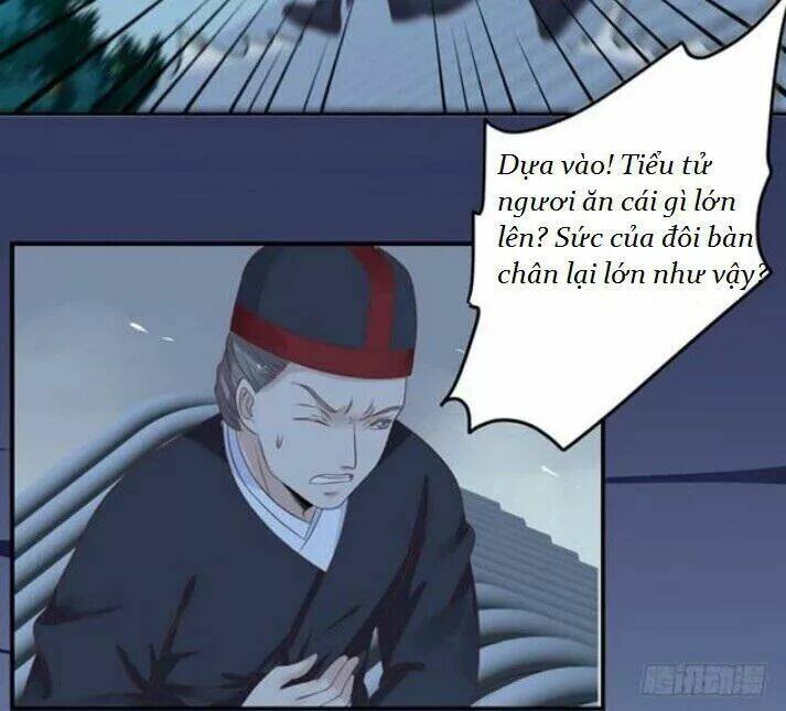 Tuyệt Sắc Quyến Rũ Quỷ Y Chí Tôn - Chapter 87 - Page 54