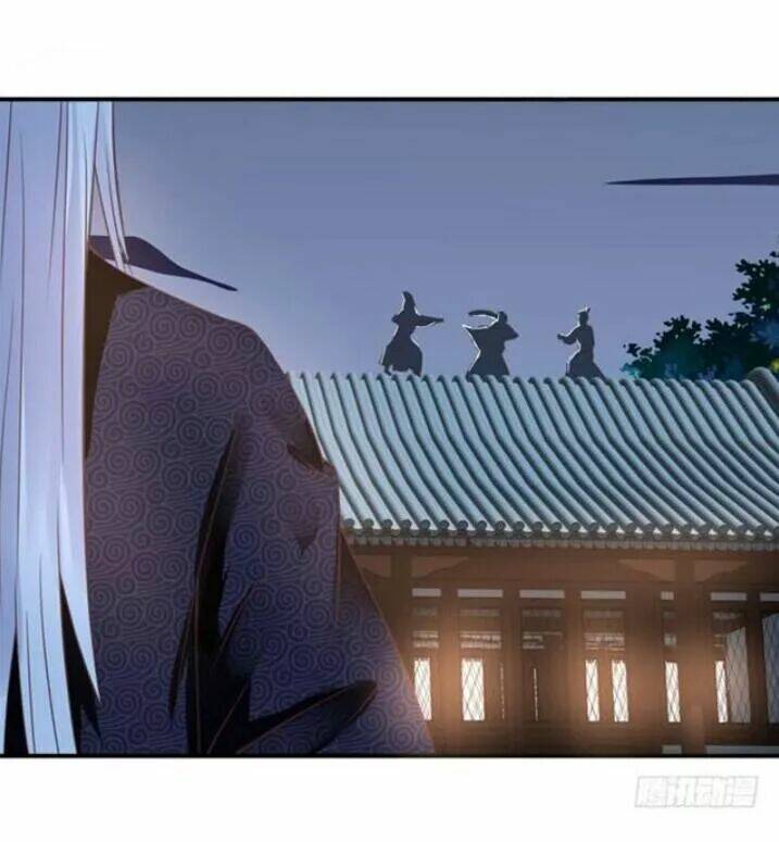 Tuyệt Sắc Quyến Rũ Quỷ Y Chí Tôn - Chapter 87 - Page 56