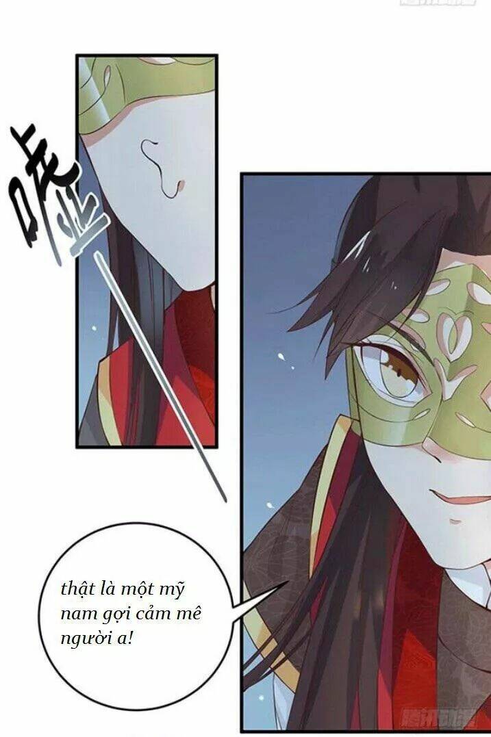 Tuyệt Sắc Quyến Rũ Quỷ Y Chí Tôn - Chapter 88 - Page 11