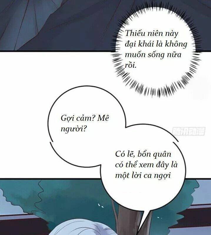 Tuyệt Sắc Quyến Rũ Quỷ Y Chí Tôn - Chapter 88 - Page 13