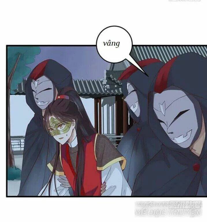 Tuyệt Sắc Quyến Rũ Quỷ Y Chí Tôn - Chapter 88 - Page 20