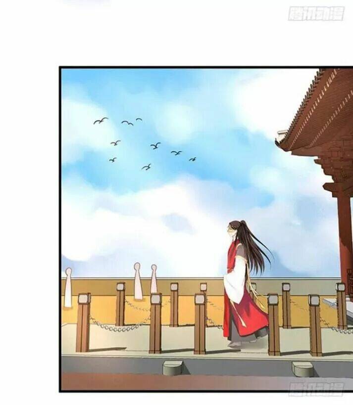 Tuyệt Sắc Quyến Rũ Quỷ Y Chí Tôn - Chapter 88 - Page 28