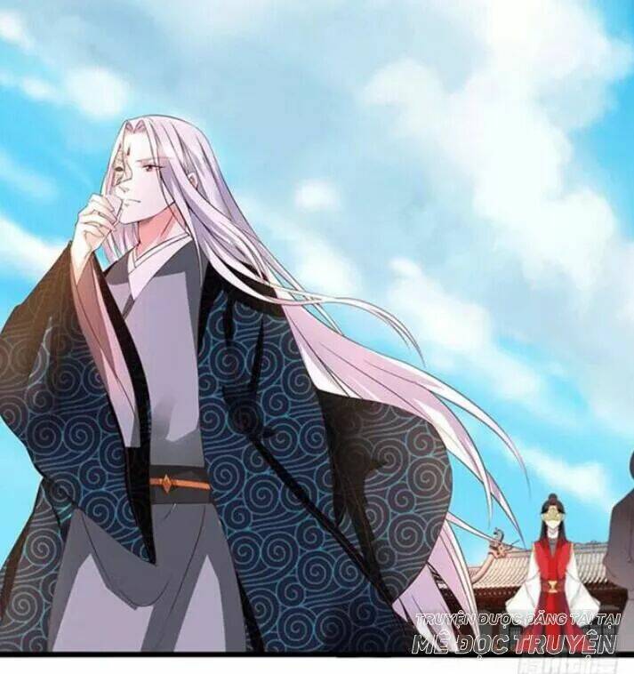 Tuyệt Sắc Quyến Rũ Quỷ Y Chí Tôn - Chapter 88 - Page 30