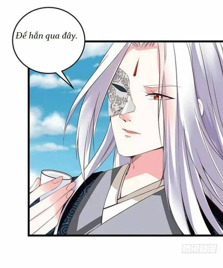 Tuyệt Sắc Quyến Rũ Quỷ Y Chí Tôn - Chapter 88 - Page 32